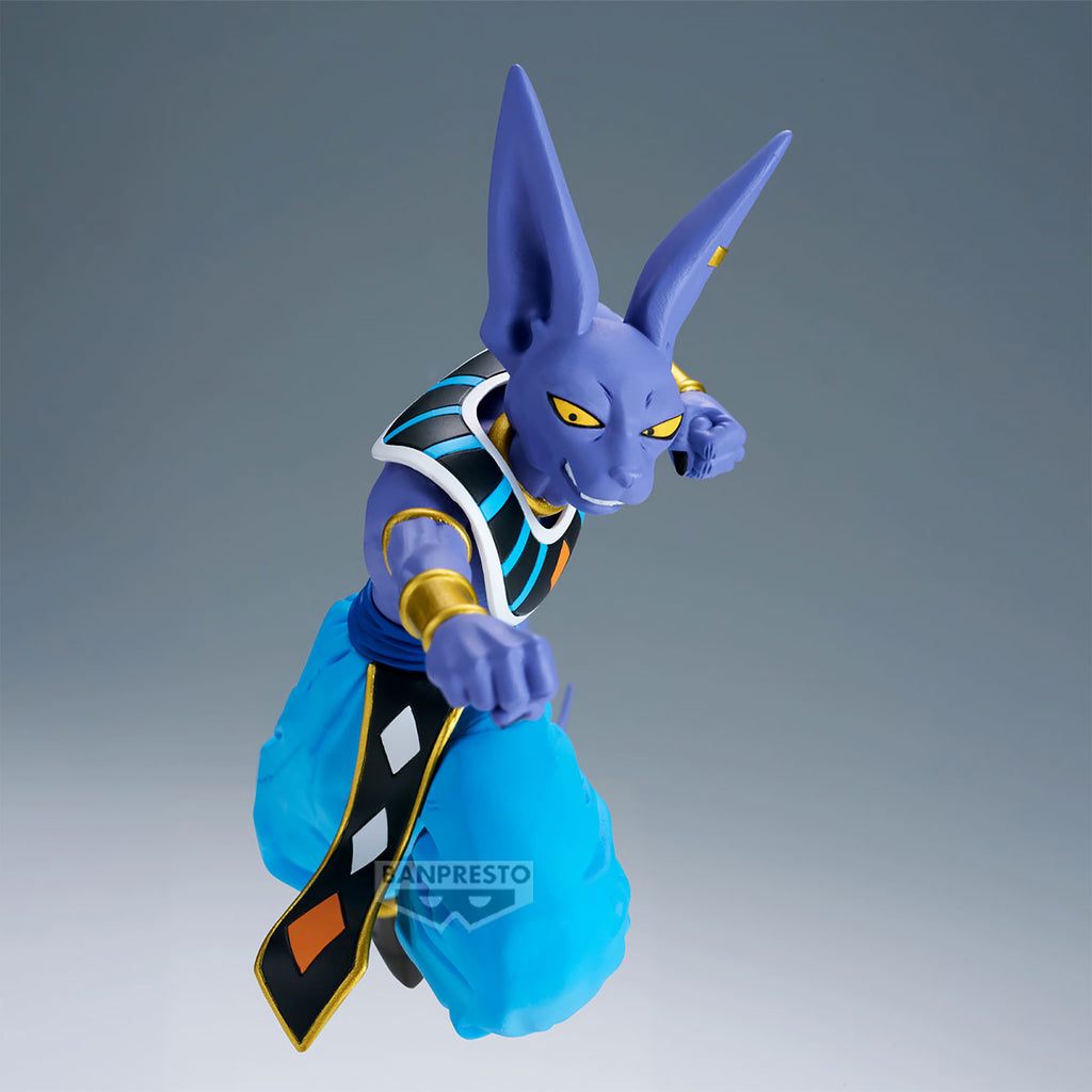 Productafbeelding Dragon Ball Super - Beerus Match Makers Figuur