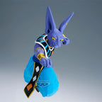 Productafbeelding Dragon Ball Super - Beerus Match Makers Figuur