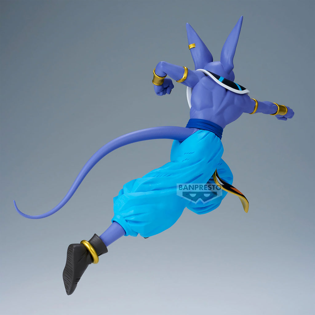 Productafbeelding Dragon Ball Super - Beerus Match Makers Figuur