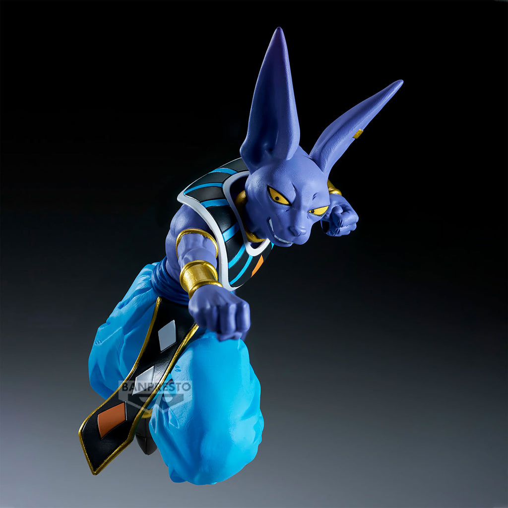 Productafbeelding Dragon Ball Super - Beerus Match Makers Figuur
