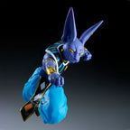 Productafbeelding Dragon Ball Super - Beerus Match Makers Figuur