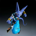 Productafbeelding Dragon Ball Super - Beerus Match Makers Figuur