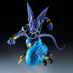 Productafbeelding Dragon Ball Super - Beerus Match Makers Figuur