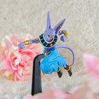 Productafbeelding Dragon Ball Super - Beerus Match Makers Figuur