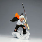 Productafbeelding One Piece - S-Hawk Senkozekkei Figuur
