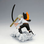 Productafbeelding One Piece - S-Hawk Senkozekkei Figuur