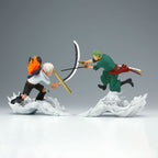 Productafbeelding One Piece - S-Hawk Senkozekkei Figuur