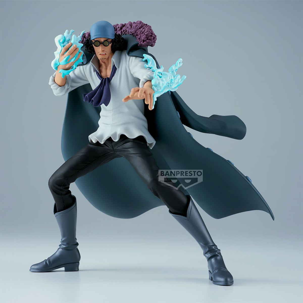 Productafbeelding One Piece - Kuzan Battle Record Figuur