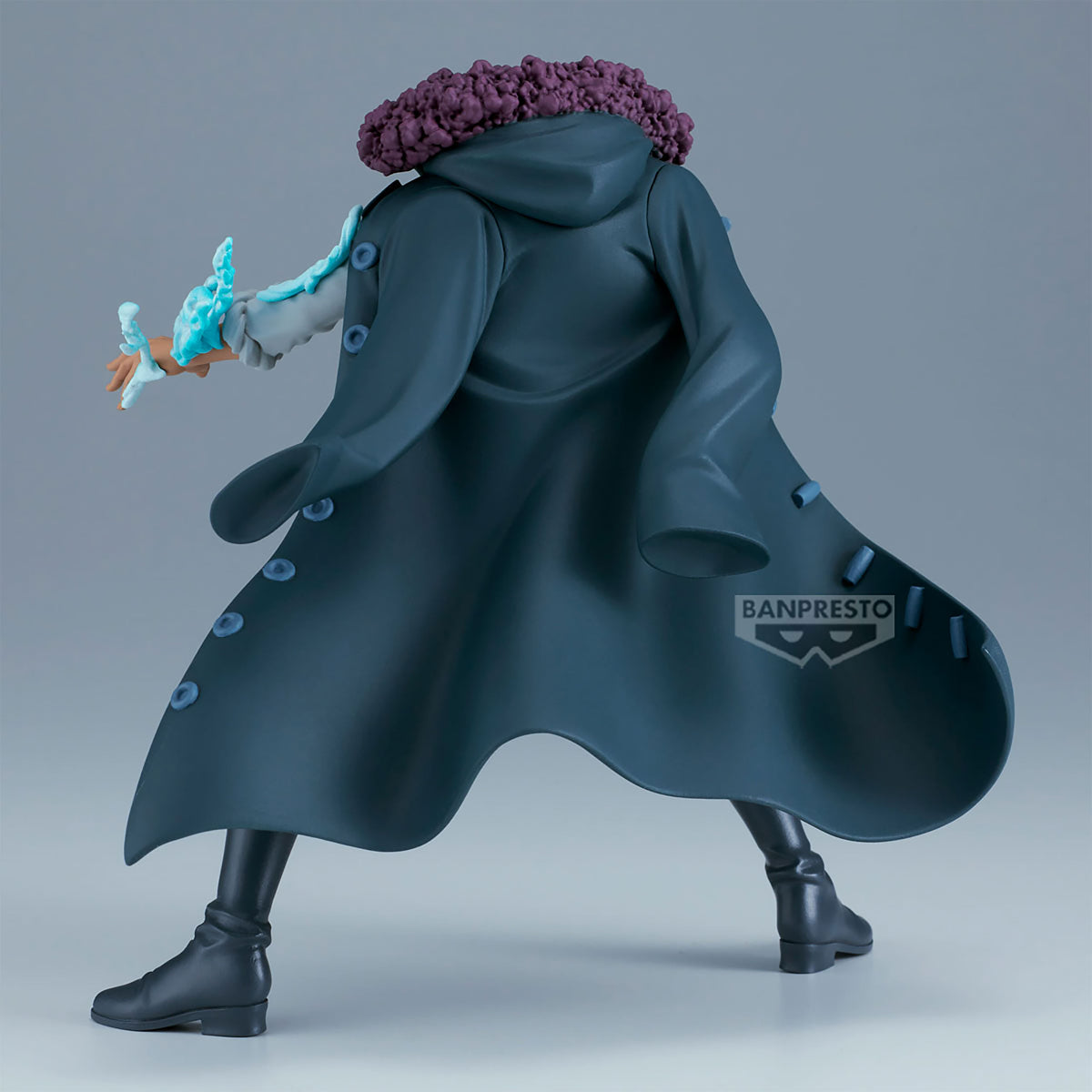 Productafbeelding One Piece - Kuzan Battle Record Figuur