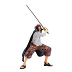 Productafbeelding One Piece - Shanks Grandista Figuur 22 cm