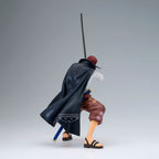 Productafbeelding One Piece - Shanks Grandista Figuur 22 cm