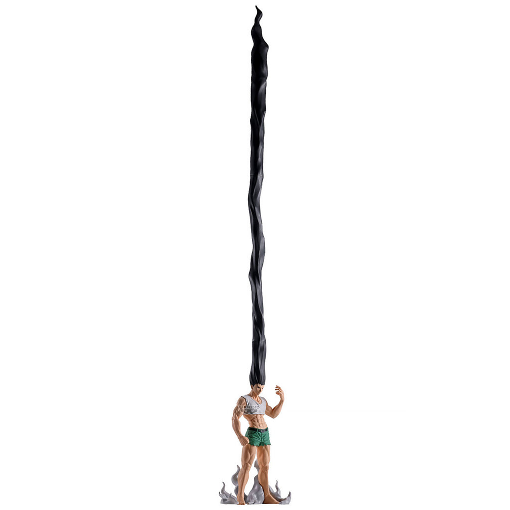 Productafbeelding Hunter x Hunter - Gon Figure Life Beeld