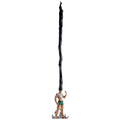 Productafbeelding Hunter x Hunter - Gon Figure Life Beeld