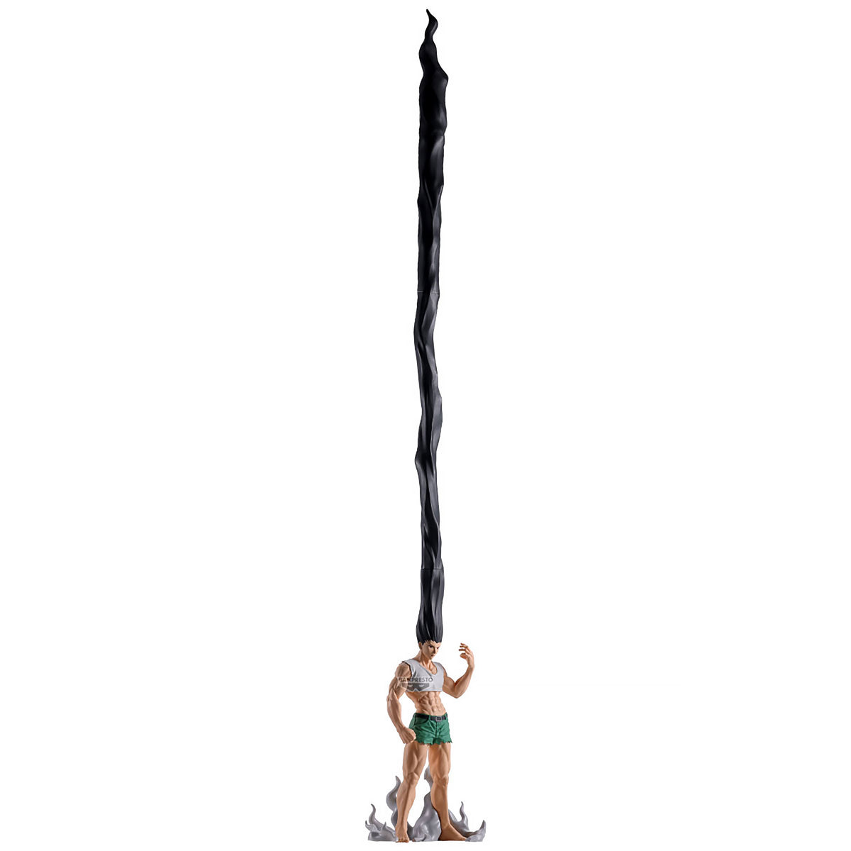 Productafbeelding Hunter x Hunter - Gon Figure Life Beeld
