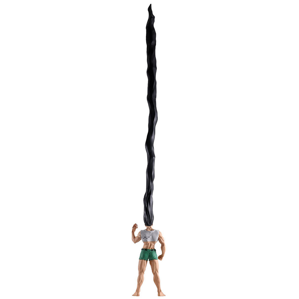 Productafbeelding Hunter x Hunter - Gon Figure Life Beeld