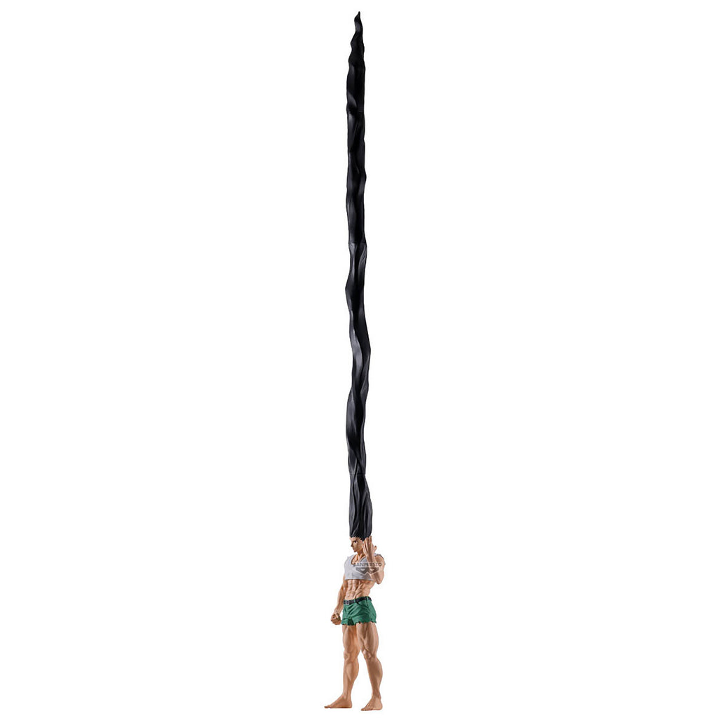 Productafbeelding Hunter x Hunter - Gon Figure Life Beeld