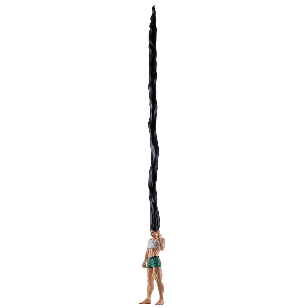 Productafbeelding Hunter x Hunter - Gon Figure Life Beeld