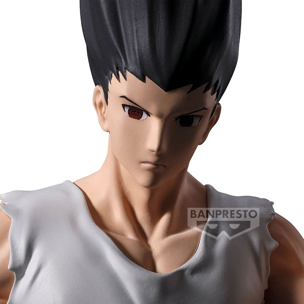 Productafbeelding Hunter x Hunter - Gon Figure Life Beeld
