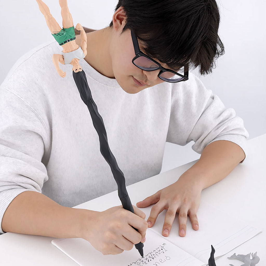 Productafbeelding Hunter x Hunter - Gon Figure Life Beeld