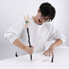 Productafbeelding Hunter x Hunter - Gon Figure Life Beeld