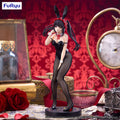 Productafbeelding Date A Live - Kurumi Tokisaki BiCute Bunnies Figuur Black Color Version