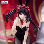 Productafbeelding Date A Live - Kurumi Tokisaki BiCute Bunnies Figuur Black Color Version