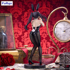 Productafbeelding Date A Live - Kurumi Tokisaki BiCute Bunnies Figuur Black Color Version
