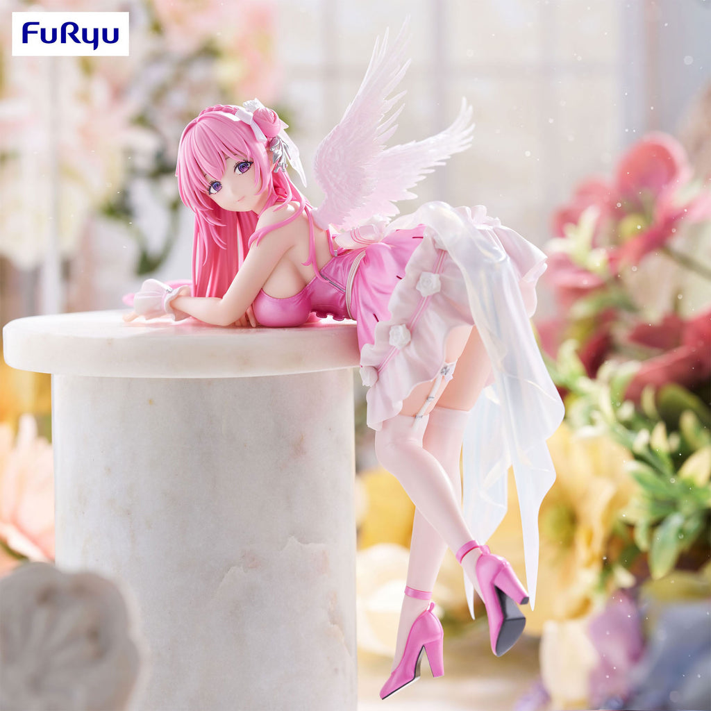 Productafbeelding Goddess of Victory: Nikke - Dorothy Noodle Stopper Figuur Nostalgie Versie