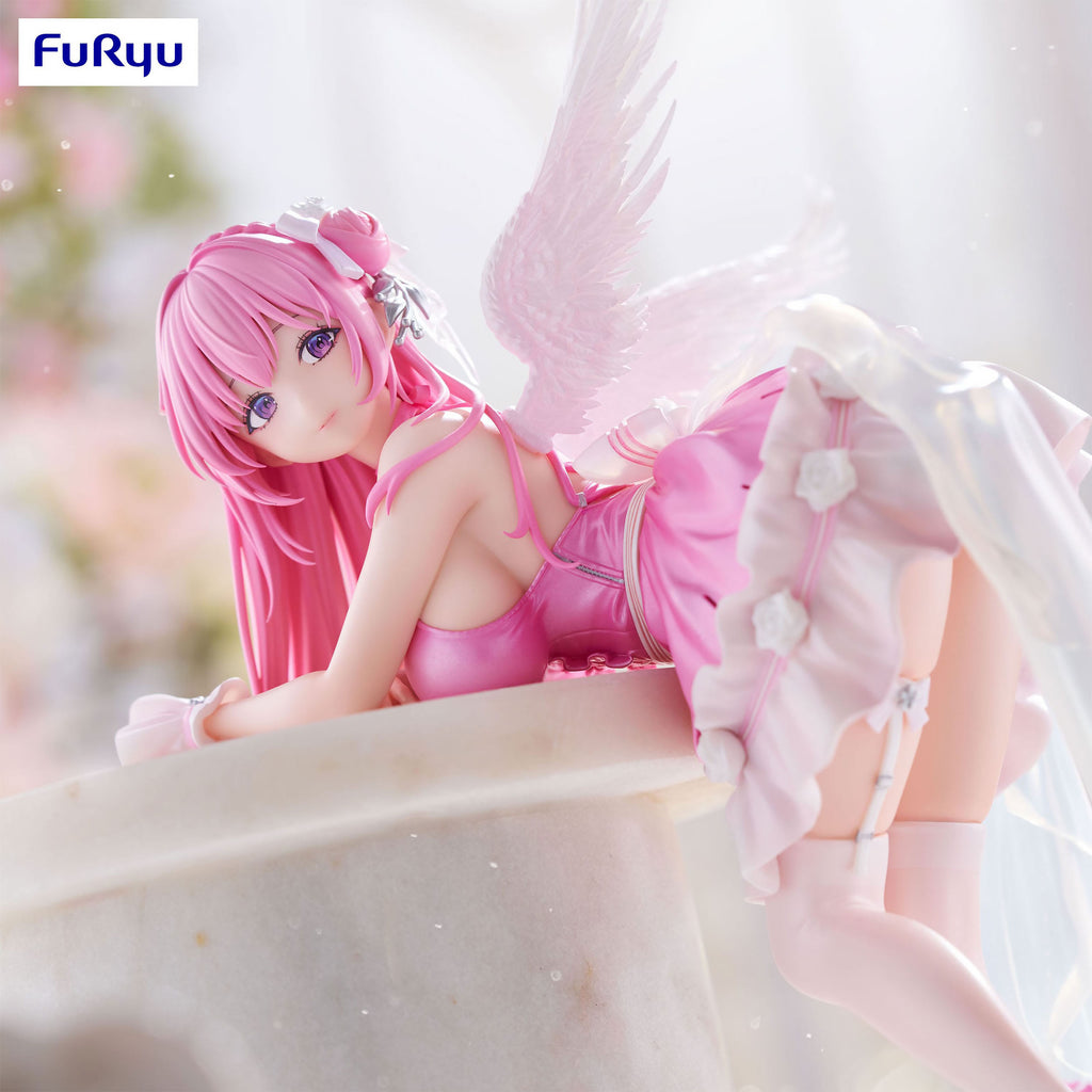 Productafbeelding Goddess of Victory: Nikke - Dorothy Noodle Stopper Figuur Nostalgie Versie