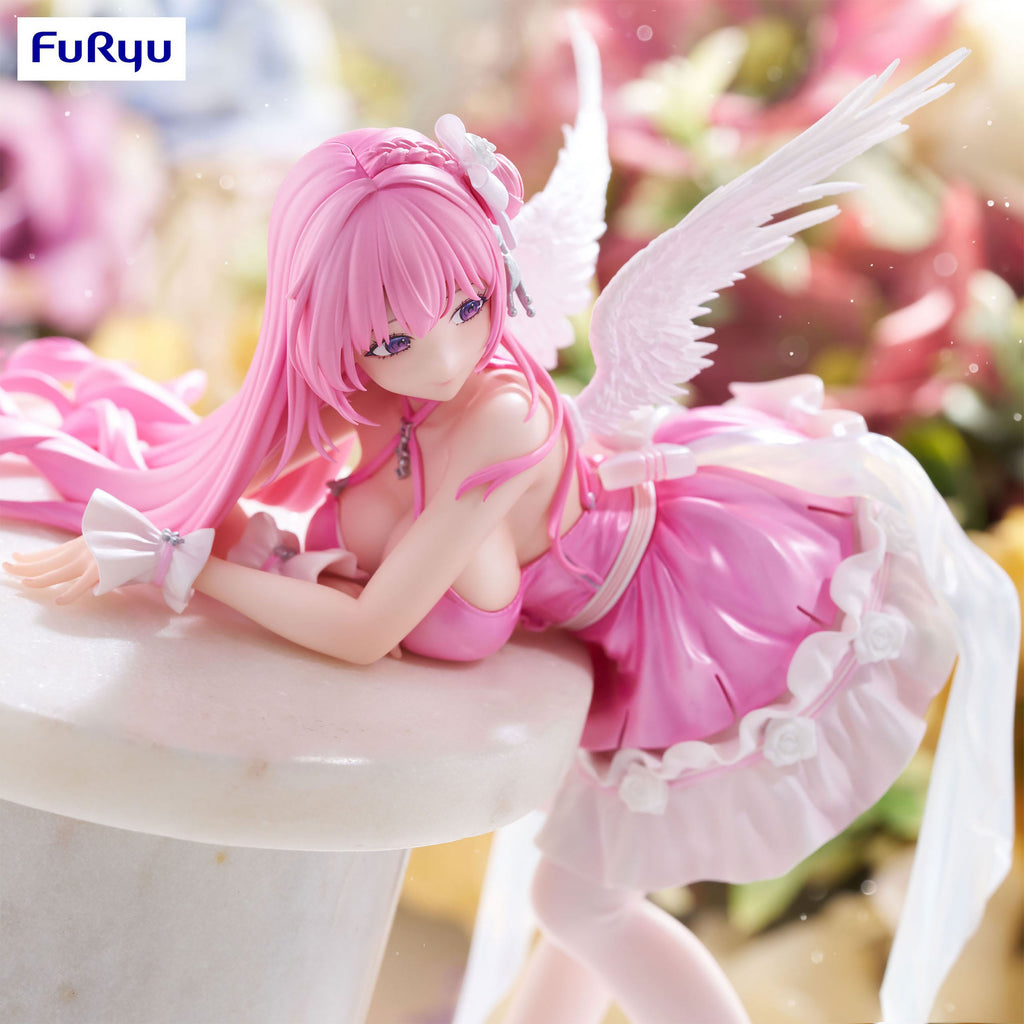 Productafbeelding Goddess of Victory: Nikke - Dorothy Noodle Stopper Figuur Nostalgie Versie