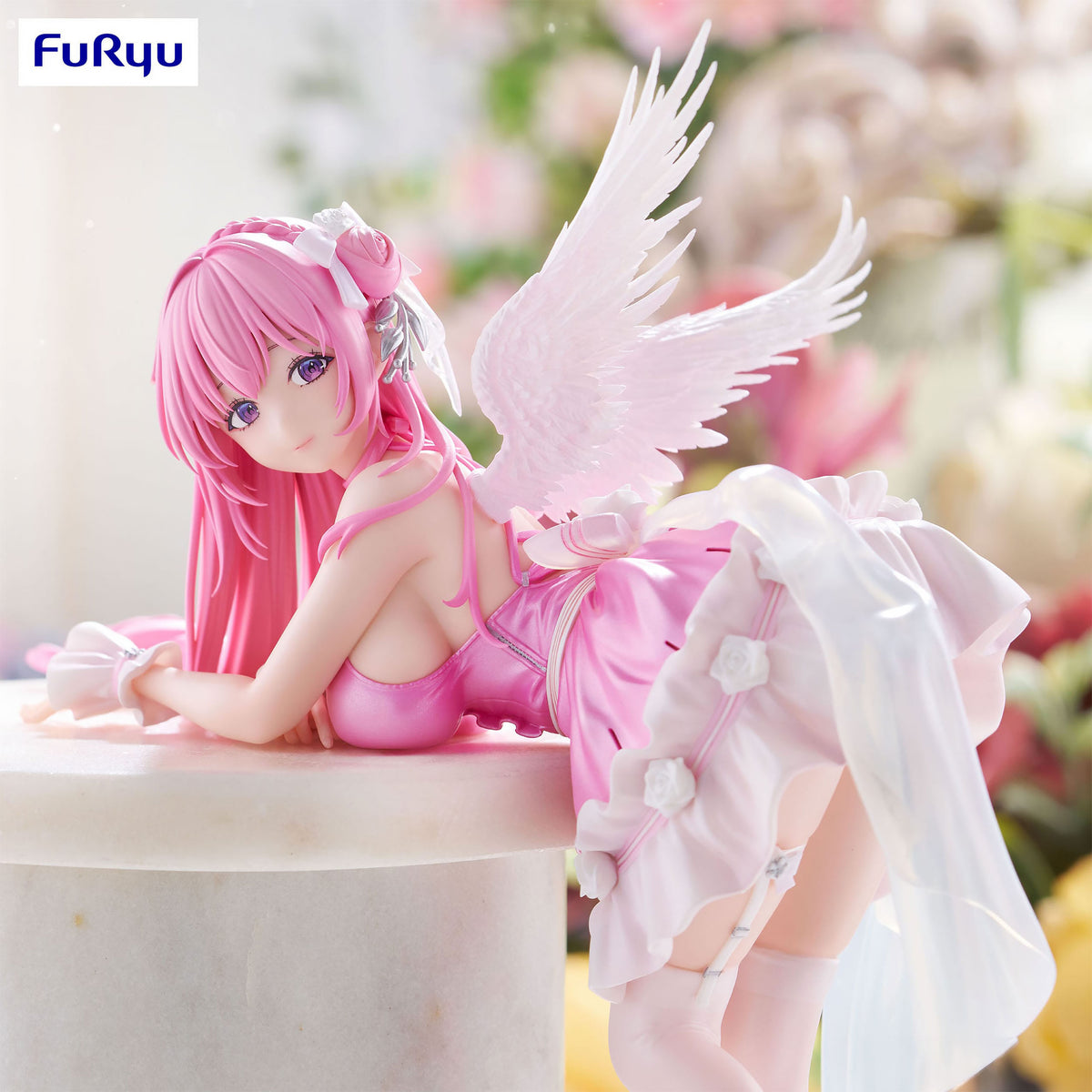 Productafbeelding Goddess of Victory: Nikke - Dorothy Noodle Stopper Figuur Nostalgie Versie