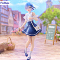 Productafbeelding Re:Zero - Rem Trio-Try-iT Beeld Date Plan-versie