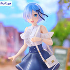 Productafbeelding Re:Zero - Rem Trio-Try-iT Beeld Date Plan-versie