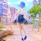 Productafbeelding Re:Zero - Rem Trio-Try-iT Beeld Date Plan-versie