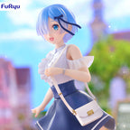 Productafbeelding Re:Zero - Rem Trio-Try-iT Beeld Date Plan-versie