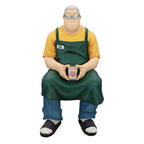 Productafbeelding Sakamoto Days - Taro Sakamoto Noodle Stopper Figuur