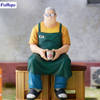 Productafbeelding Sakamoto Days - Taro Sakamoto Noodle Stopper Figuur