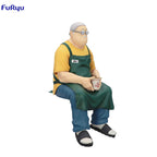Productafbeelding Sakamoto Days - Taro Sakamoto Noodle Stopper Figuur