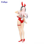 Productafbeelding Super Sonico - BiCute Bunnies-figuur Red Color Version