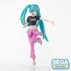 Product image Hatsune Miku - Love and Berry Dress Up and Dance! Figure Berry Costume Version