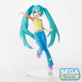 Product image Hatsune Miku - Love and Berry: Dress Up and Dance! Figure Love Costume Version