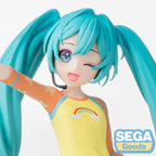 Product image Hatsune Miku - Love and Berry: Dress Up and Dance! Figure Love Costume Version