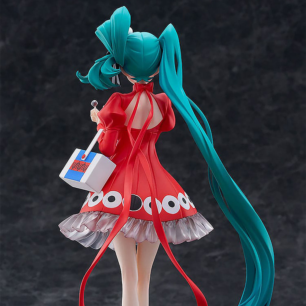 Product image Hatsune Miku - Character Vocal Series 01 Pop Up Parade Figure Psi Version