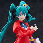Product image Hatsune Miku - Character Vocal Series 01 Pop Up Parade Figure Psi Version