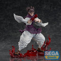 Productafbeelding Jujutsu Kaisen - Choso FIGURIZMa Figuur Flowing Red Scale Stack Version
