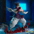 Productafbeelding Jujutsu Kaisen - Choso FIGURIZMa Figuur Flowing Red Scale Stack Version