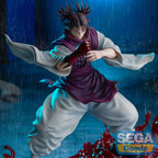 Productafbeelding Jujutsu Kaisen - Choso FIGURIZMa Figuur Flowing Red Scale Stack Version
