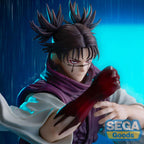 Productafbeelding Jujutsu Kaisen - Choso FIGURIZMa Figuur Flowing Red Scale Stack Version