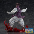 Productafbeelding Jujutsu Kaisen - Choso FIGURIZMa Figuur Flowing Red Scale Stack Version