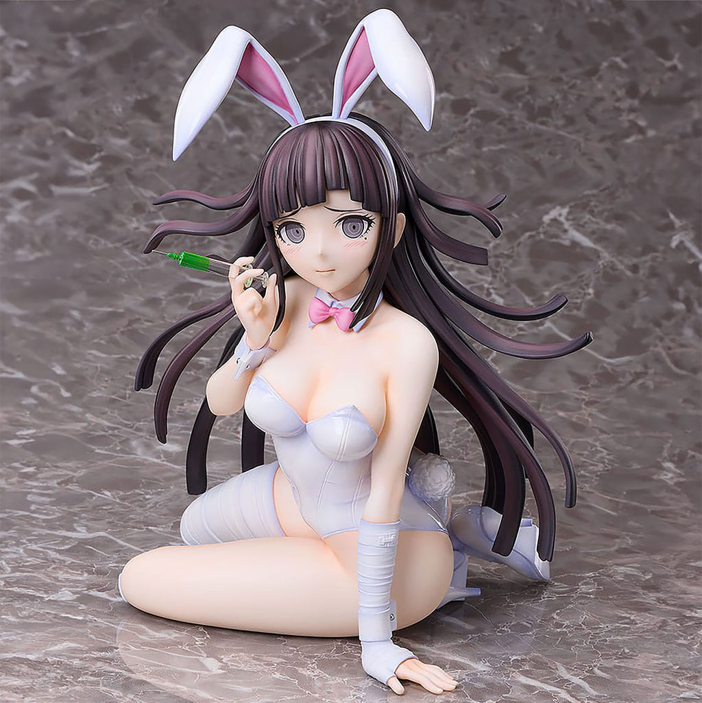 Product image Danganronpa 2: Goodbye Despair - Mikan Tsumiki Statue Bunny Version